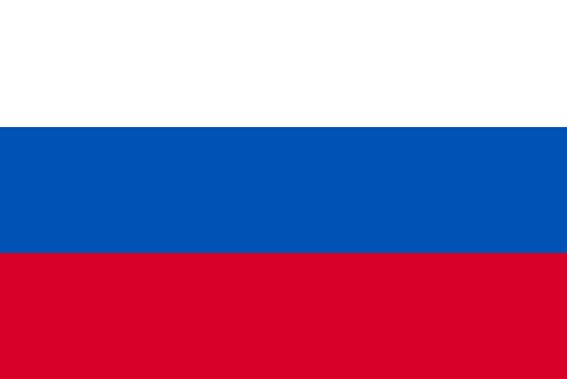 Russian flag